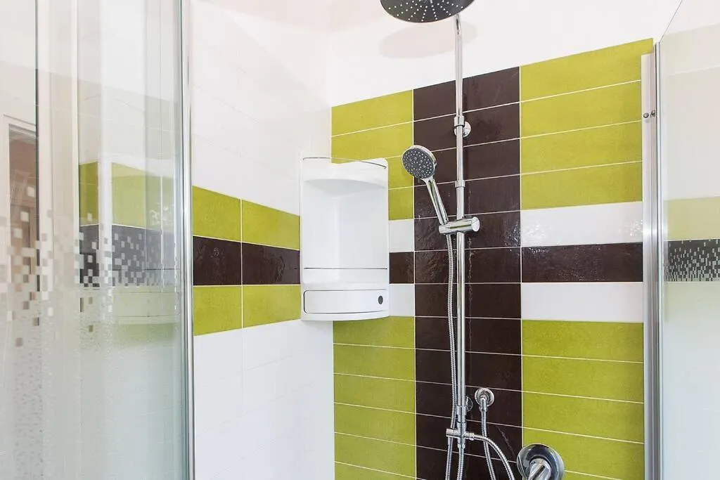 Taurasia By Rental In Rome Italy