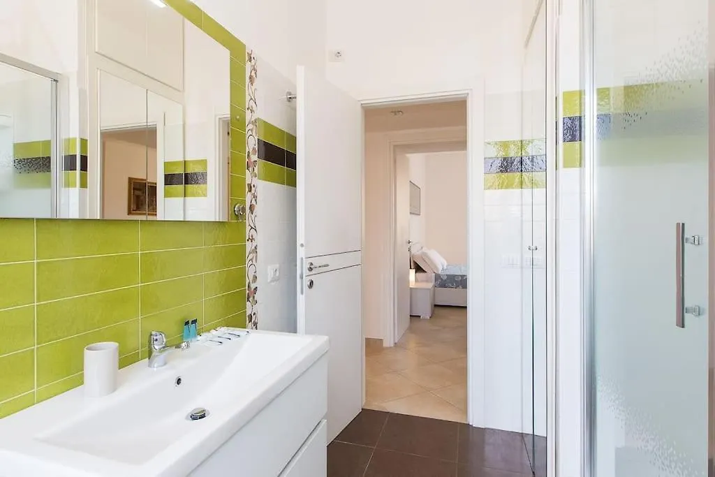 Apartment Taurasia By Rental In Rome