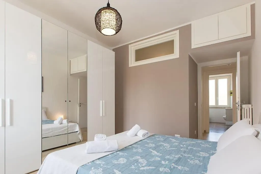 Apartment Taurasia By Rental In Rome