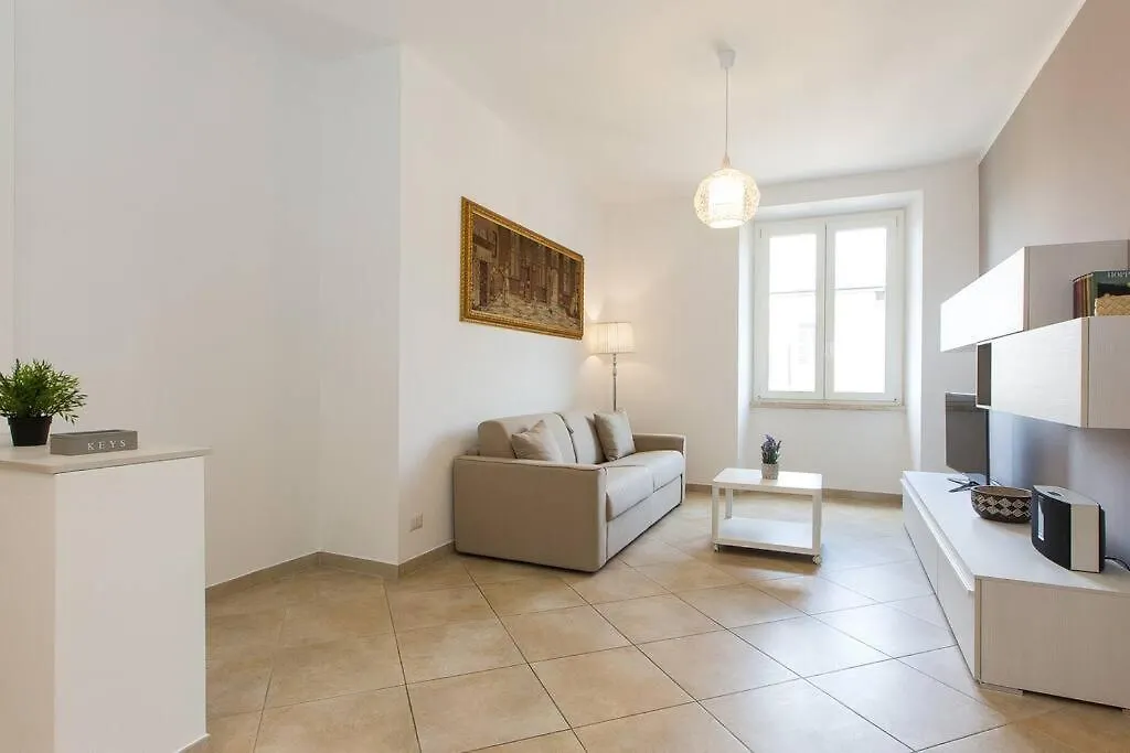 Taurasia By Rental In Rome Apartment