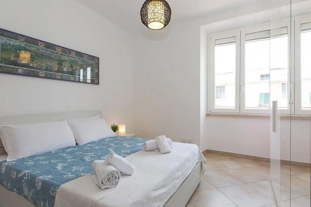 Taurasia By Rental In Rome
