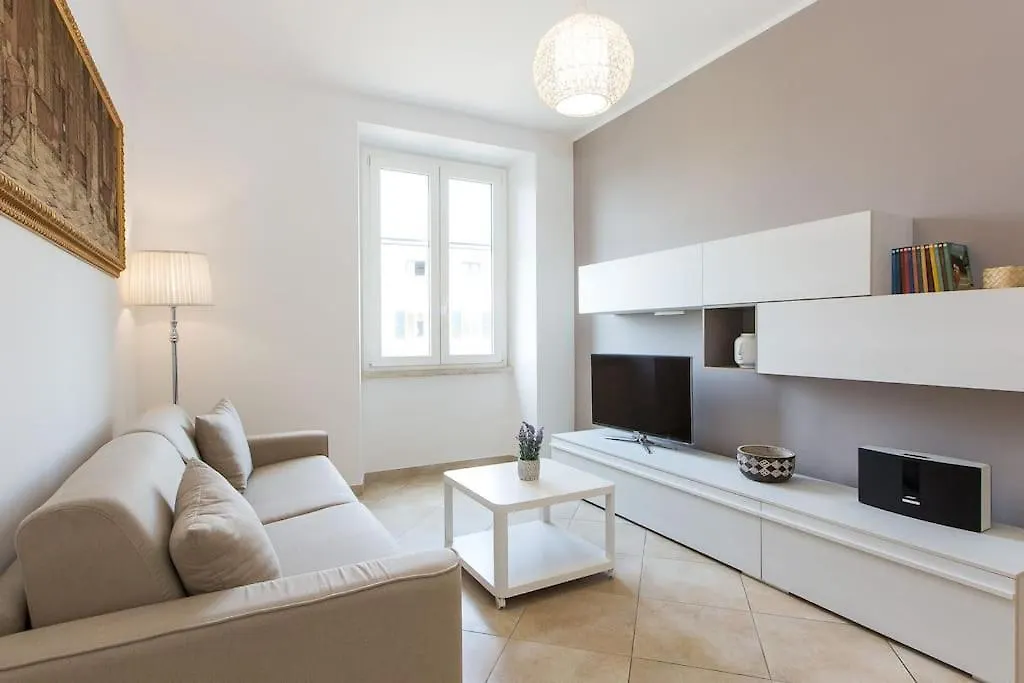 Apartment Taurasia By Rental In Rome Italy