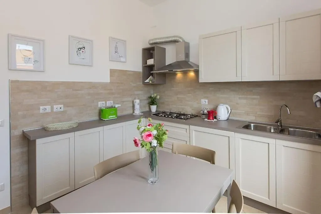 Apartment Taurasia By Rental In Rome