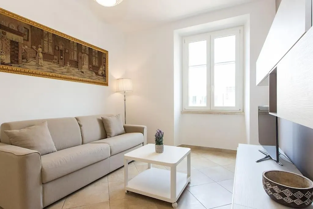 Apartment Taurasia By Rental In Rome Italy